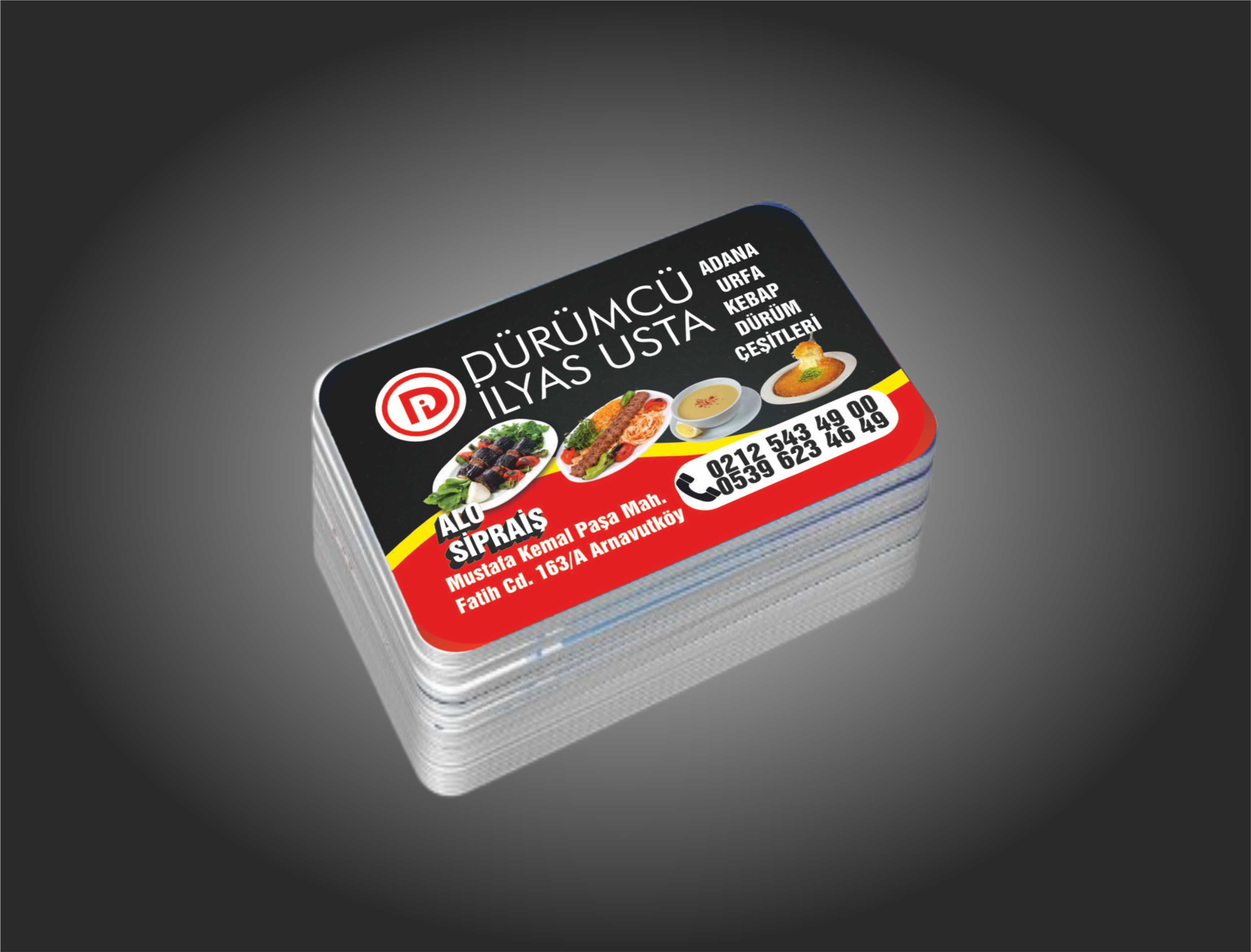 Magnet (Mıknatıslı)