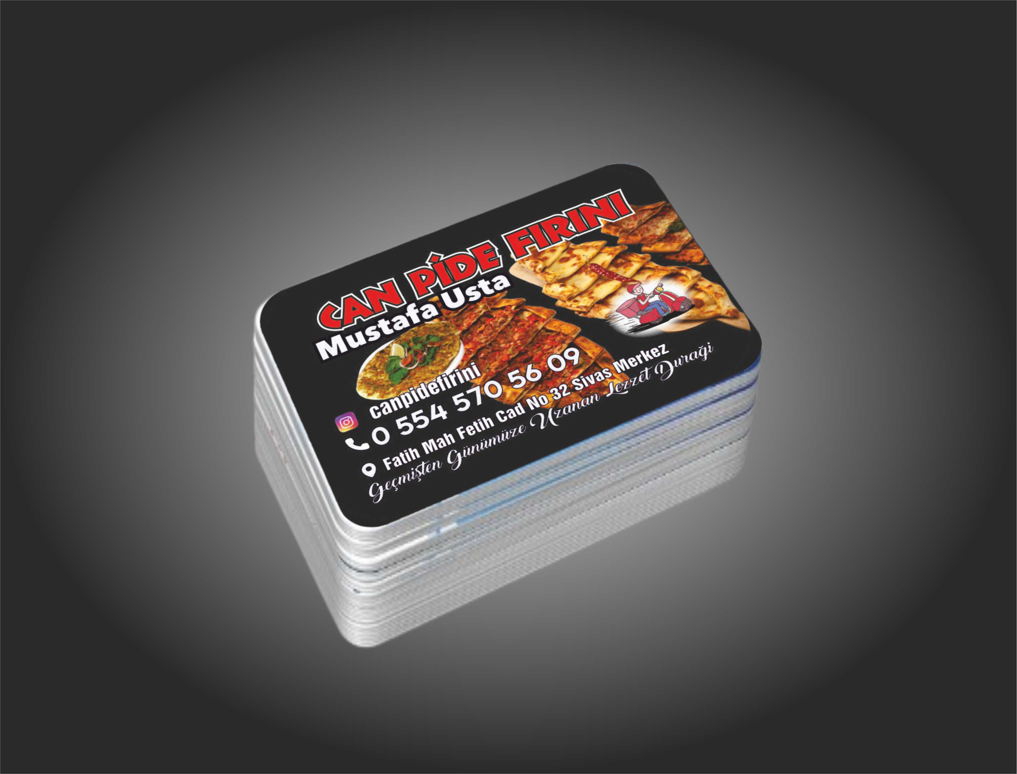 Magnet (Mıknatıslı)