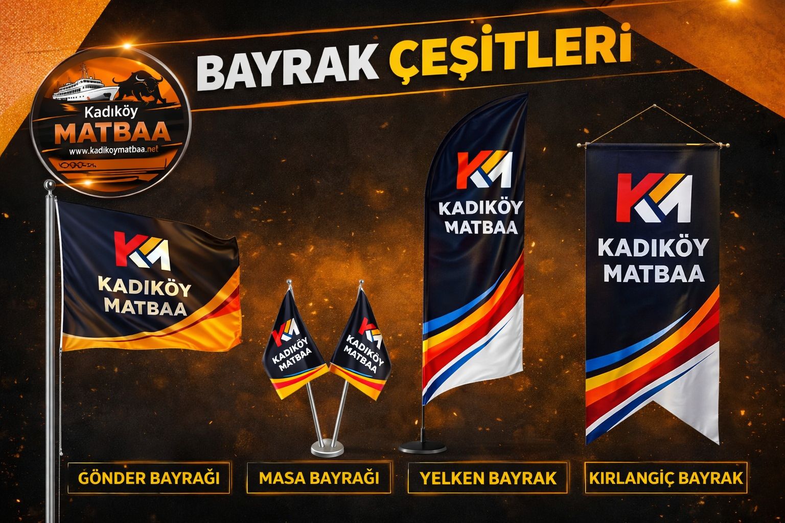 Bayrak