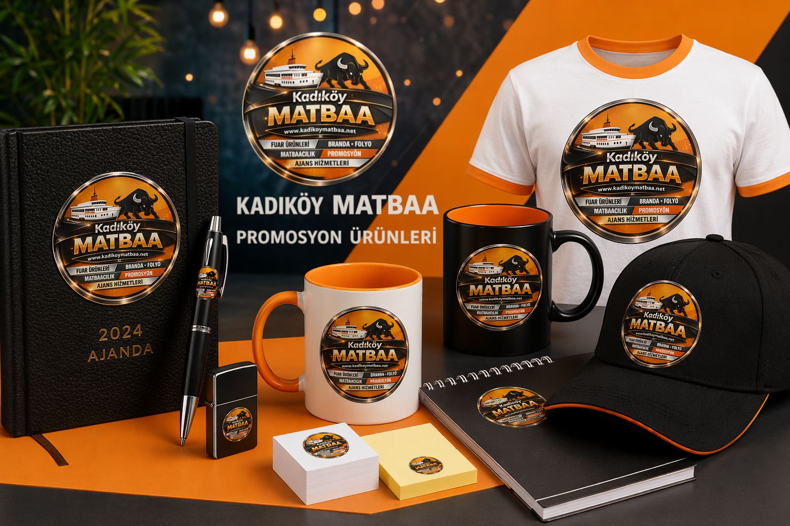 Promosyon
