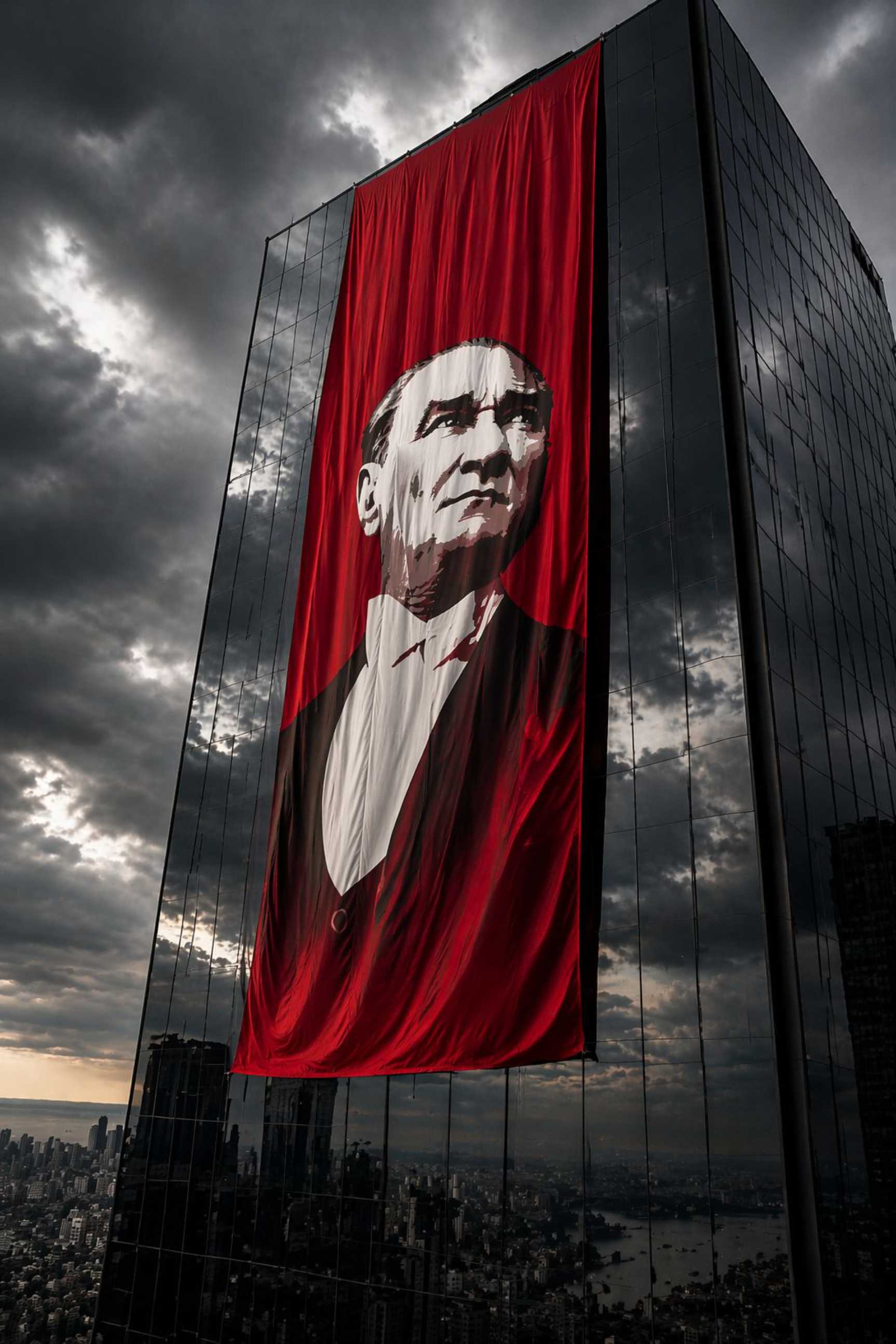 ATATÜRK Bayrakları