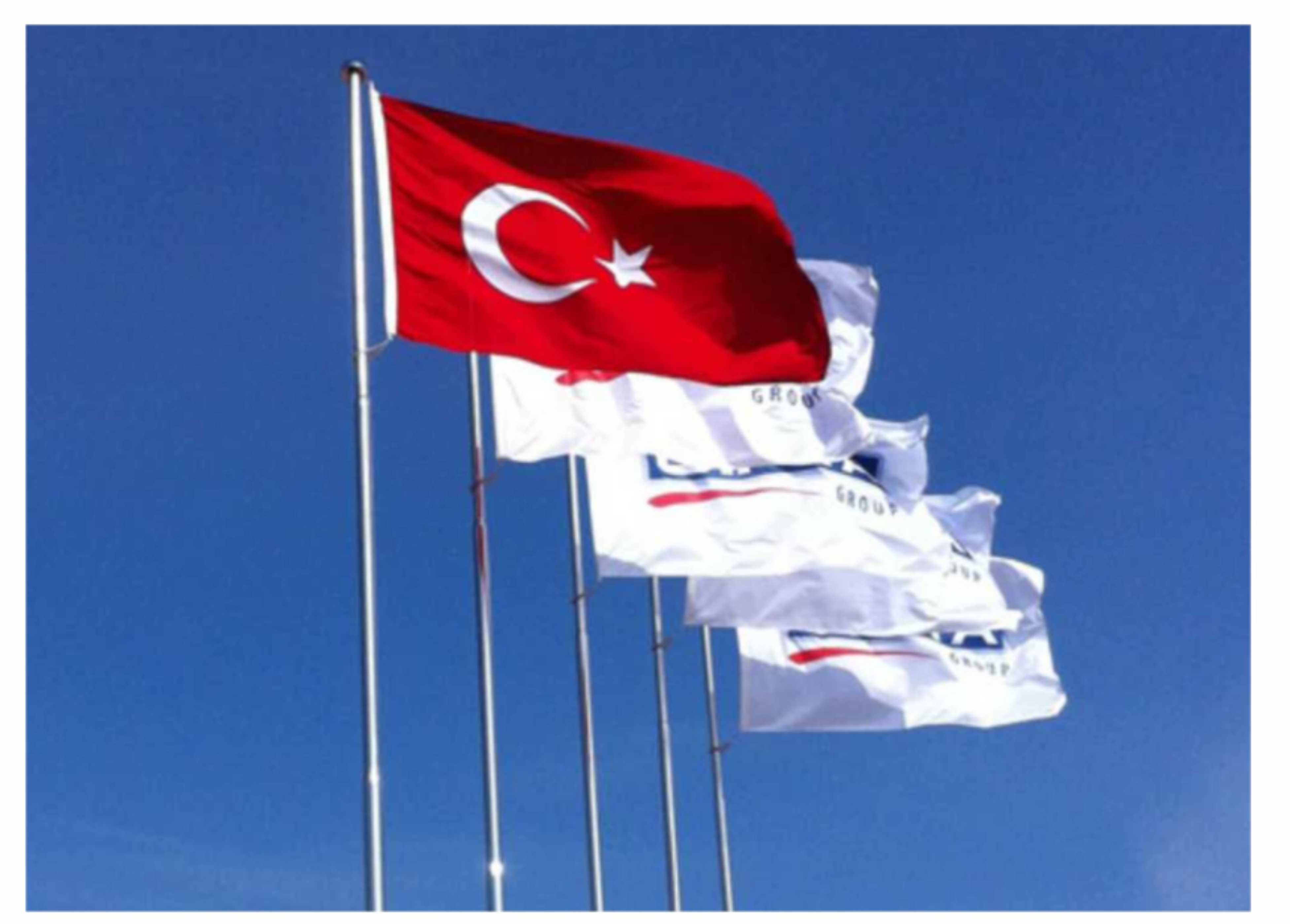 Gönder Bayrağı