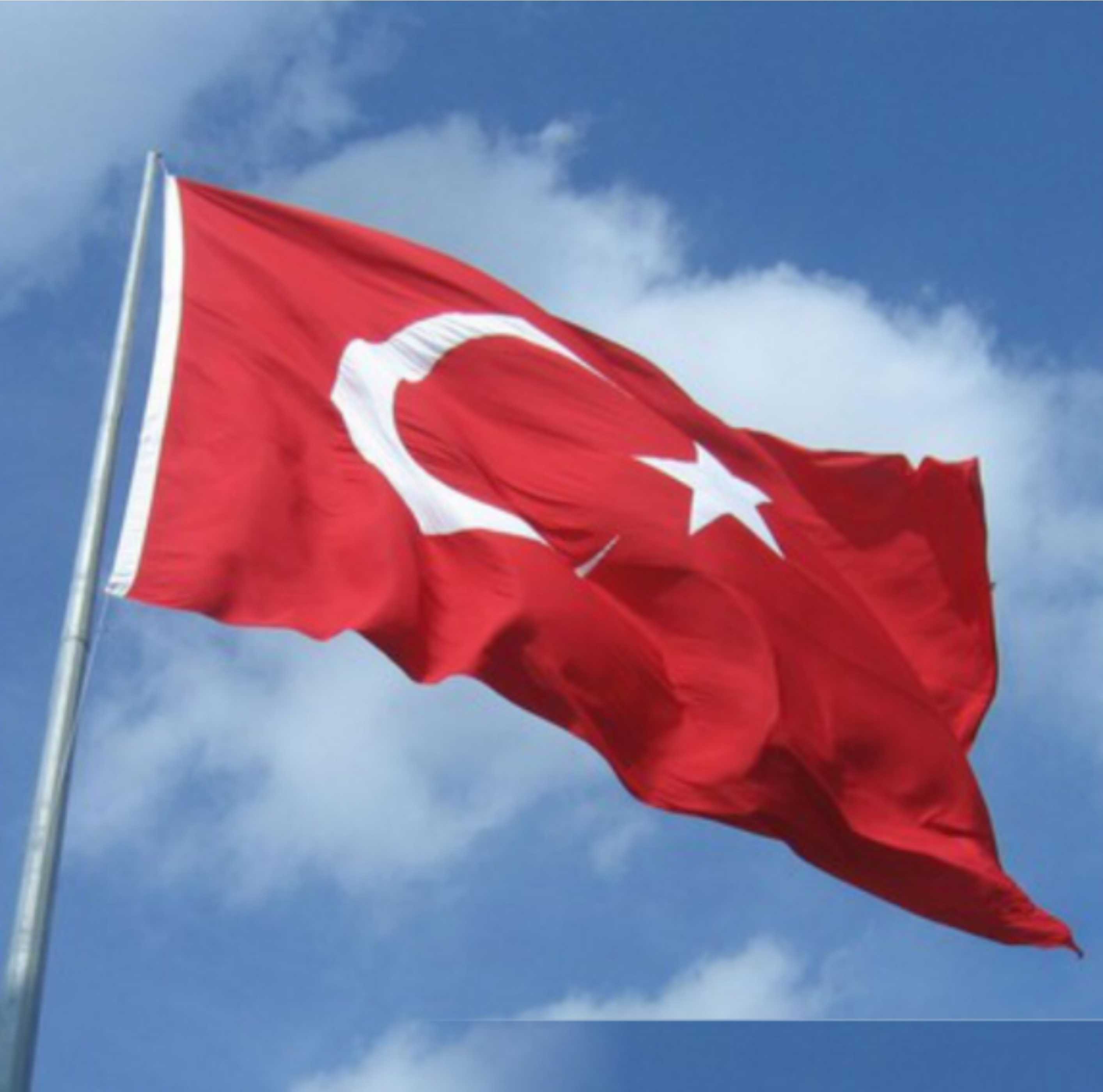 Gönder Bayrağı