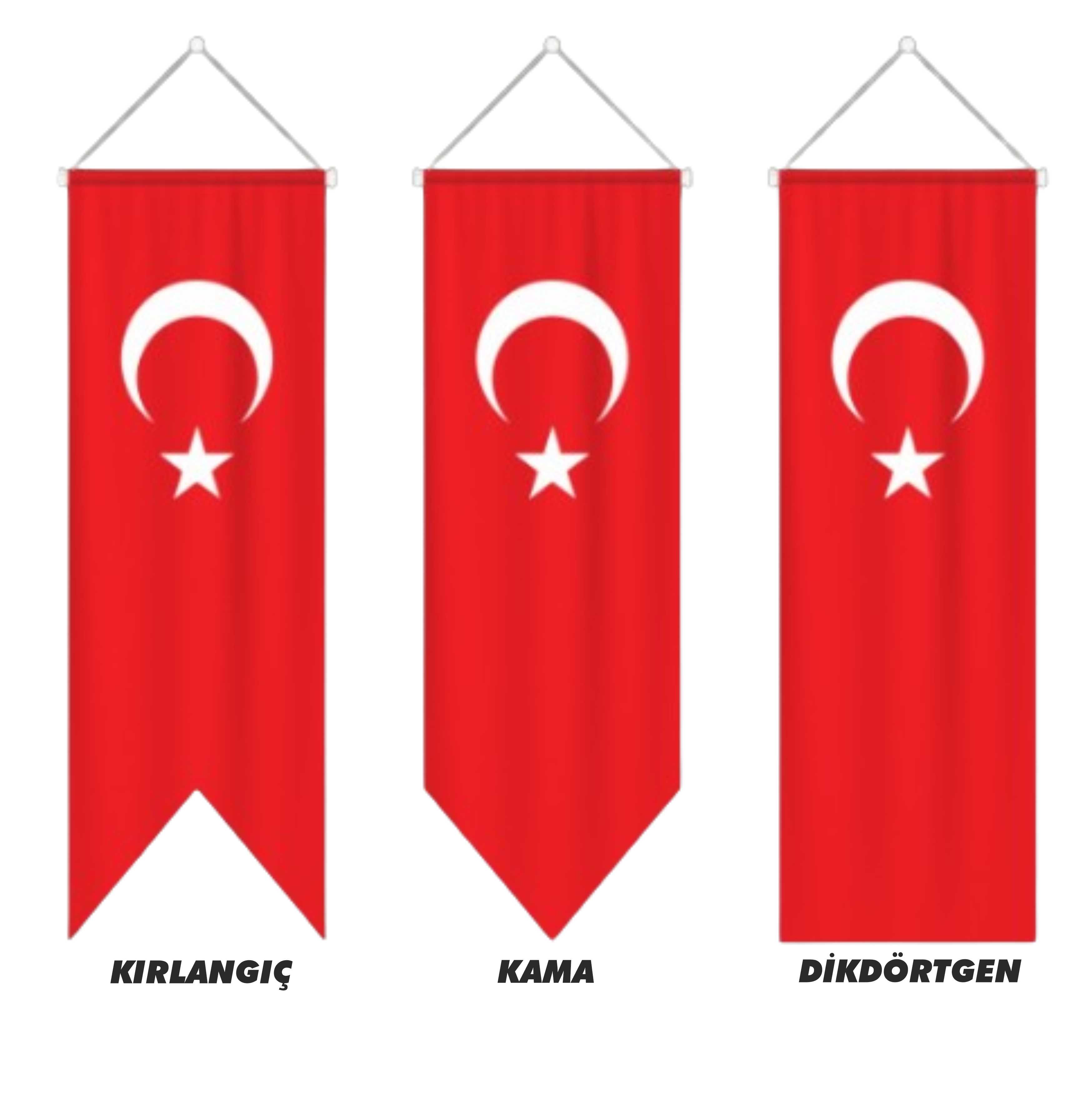 Kırlangıç Bayrak