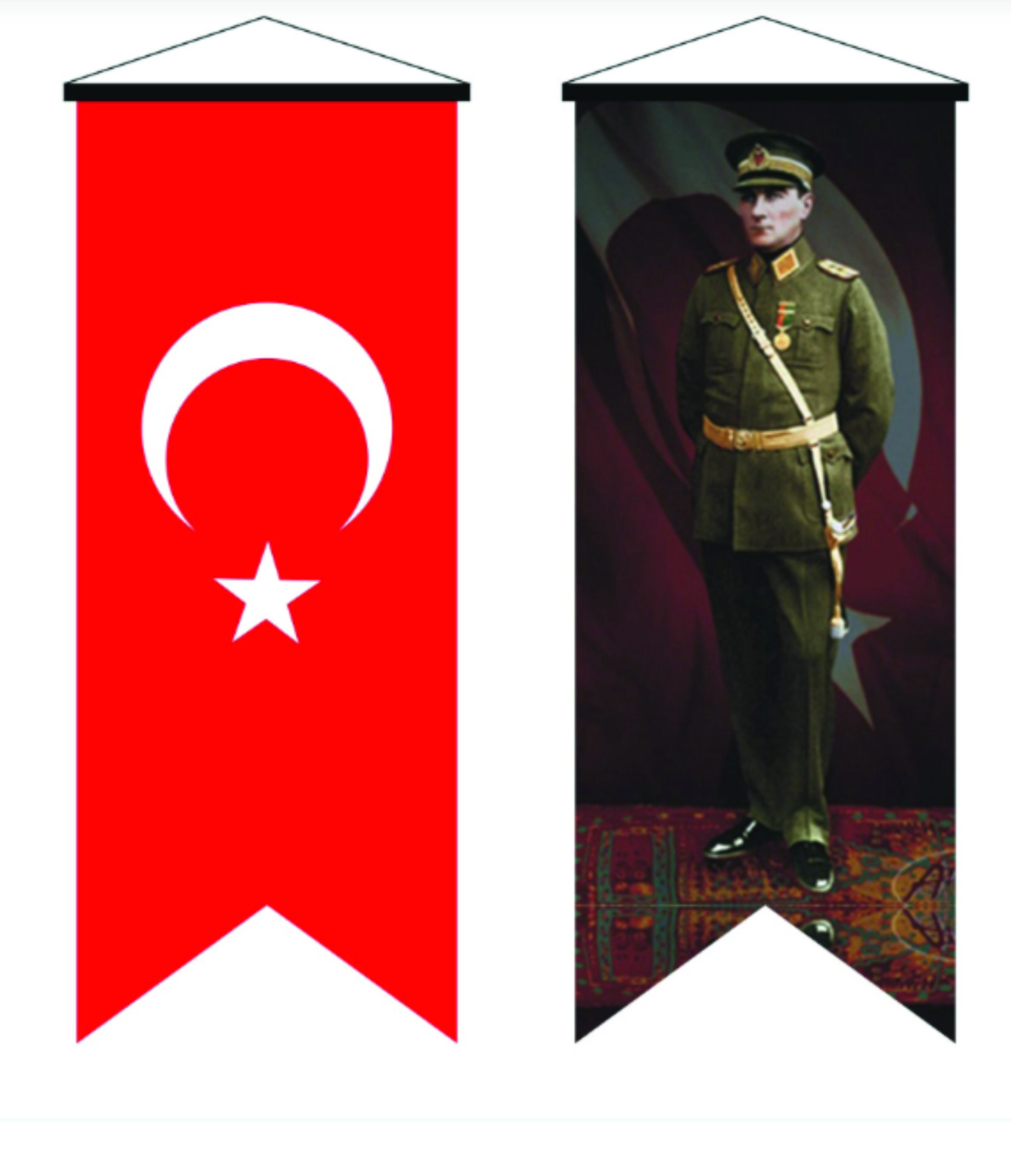 Kırlangıç Bayrak