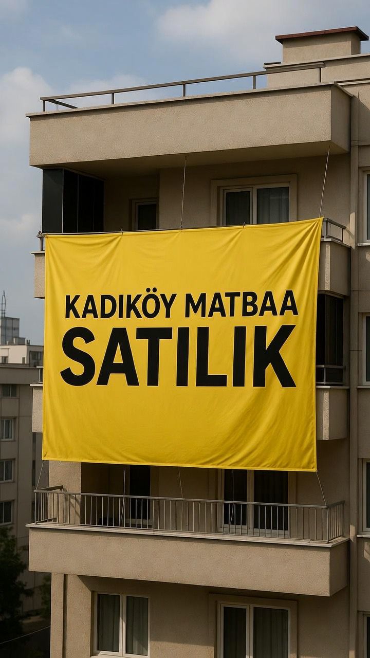 Branda Baskı