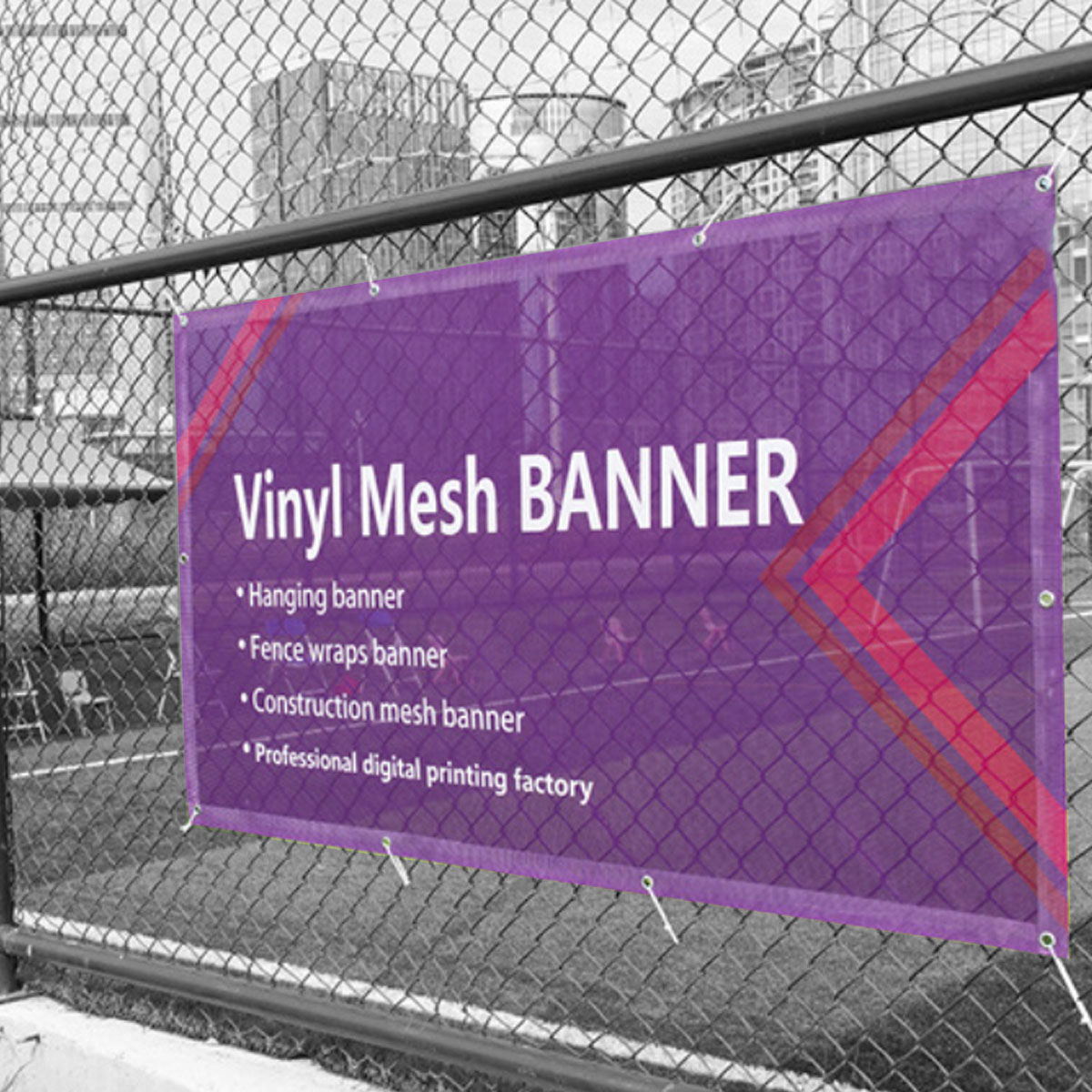 Mesh Branda