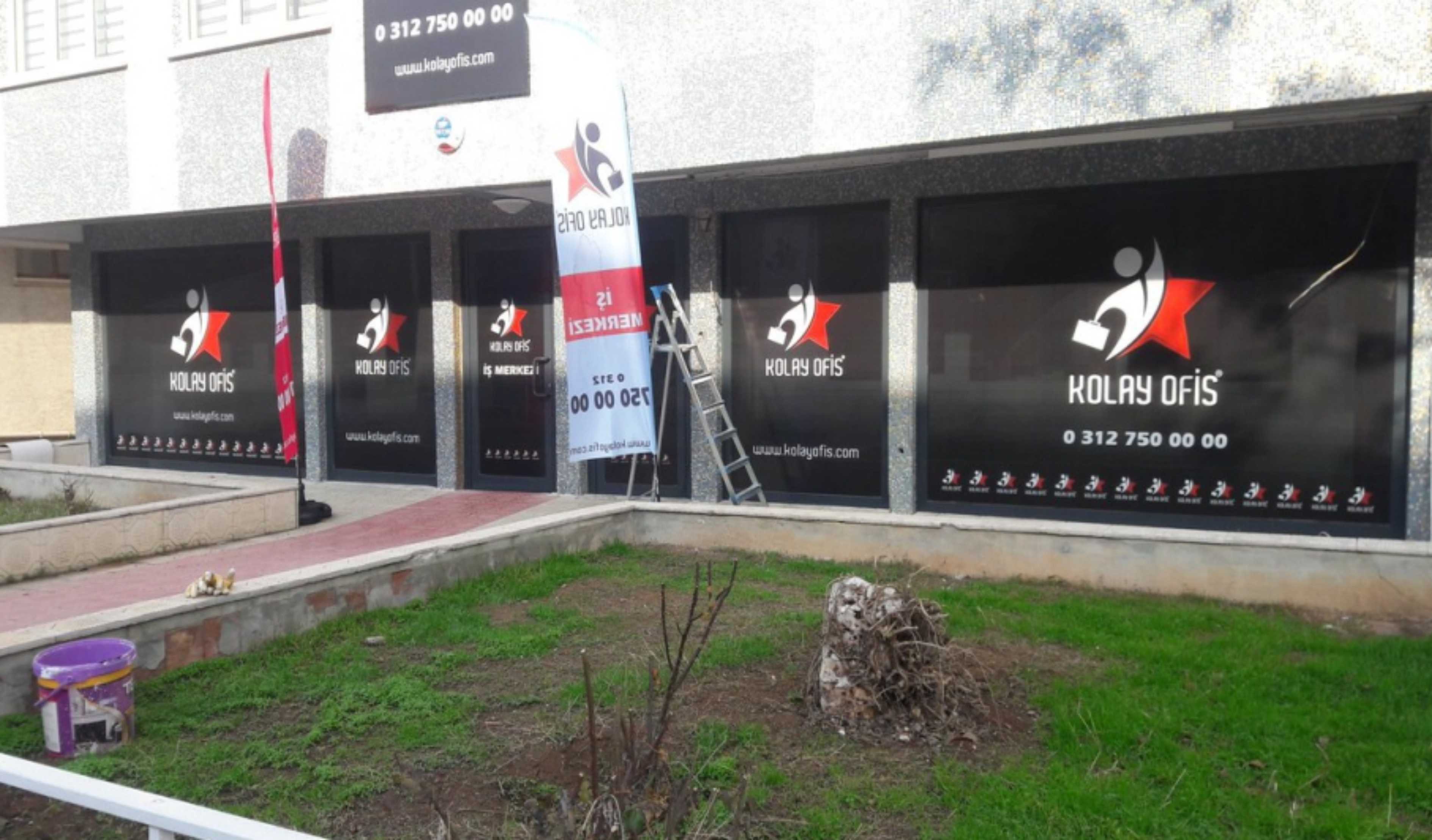 Onevision Baskı