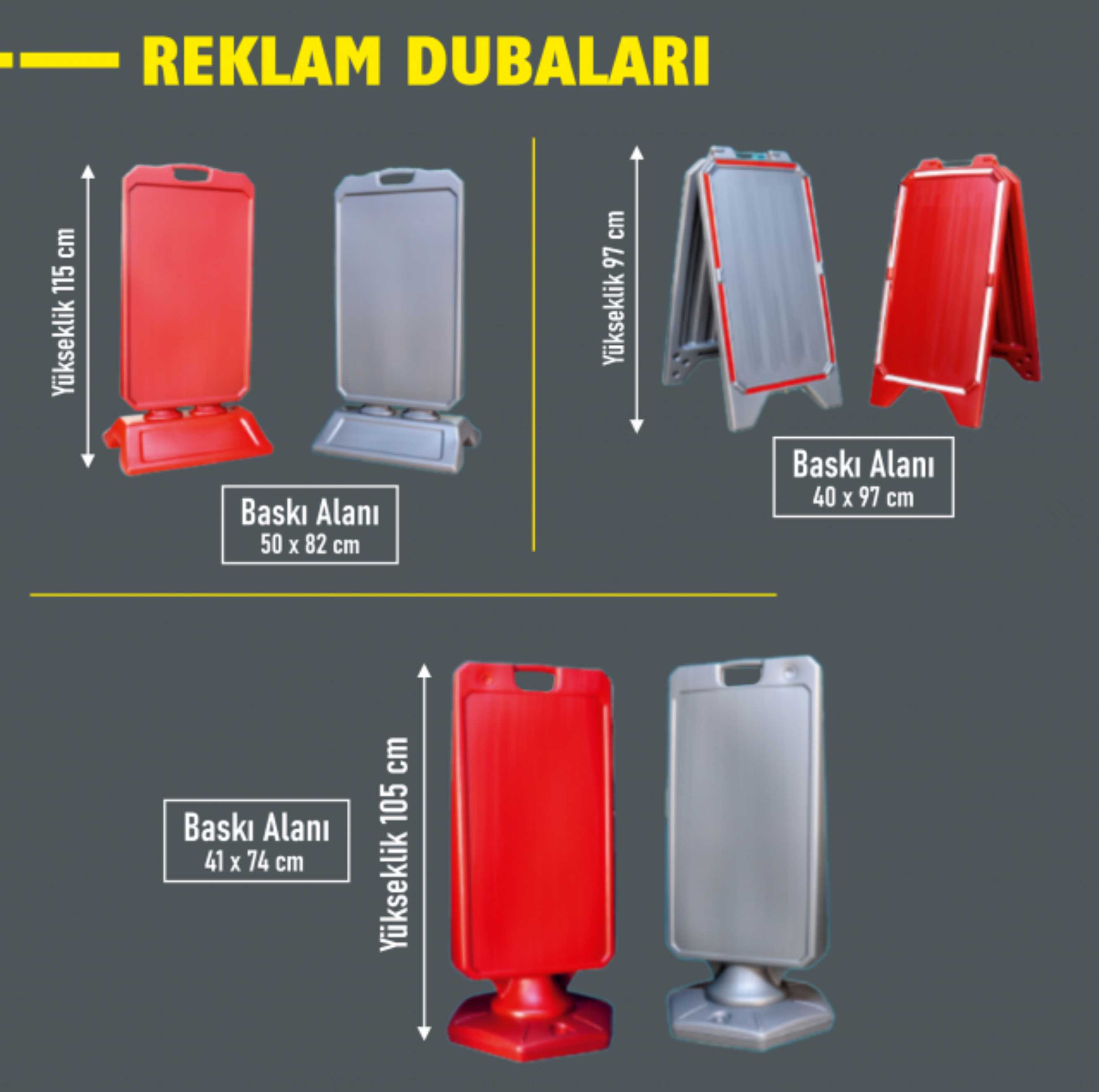 Reklam Dubası