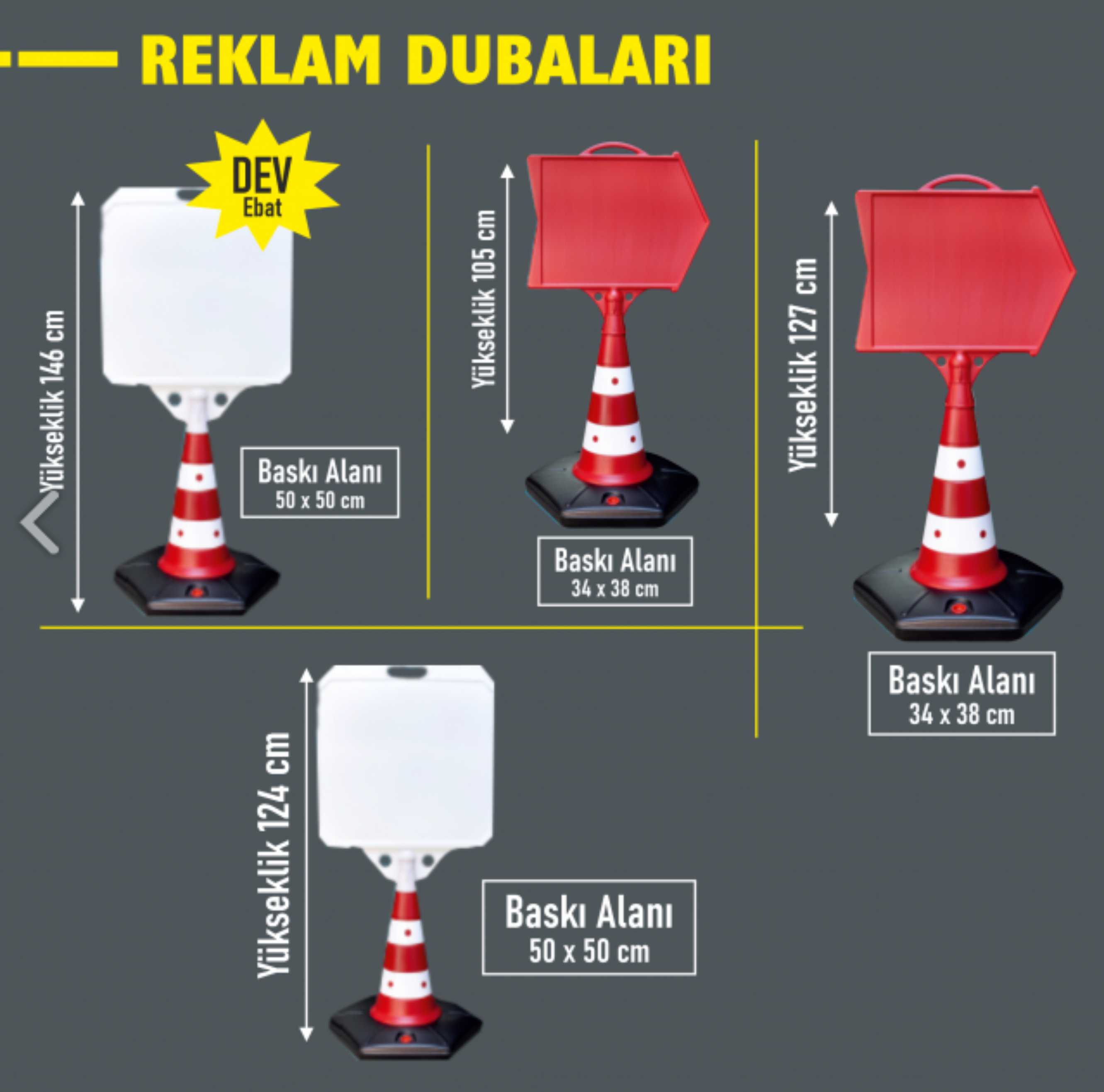 Reklam Dubası