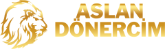 aslan donercim