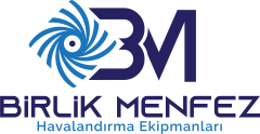 birlik menfez
