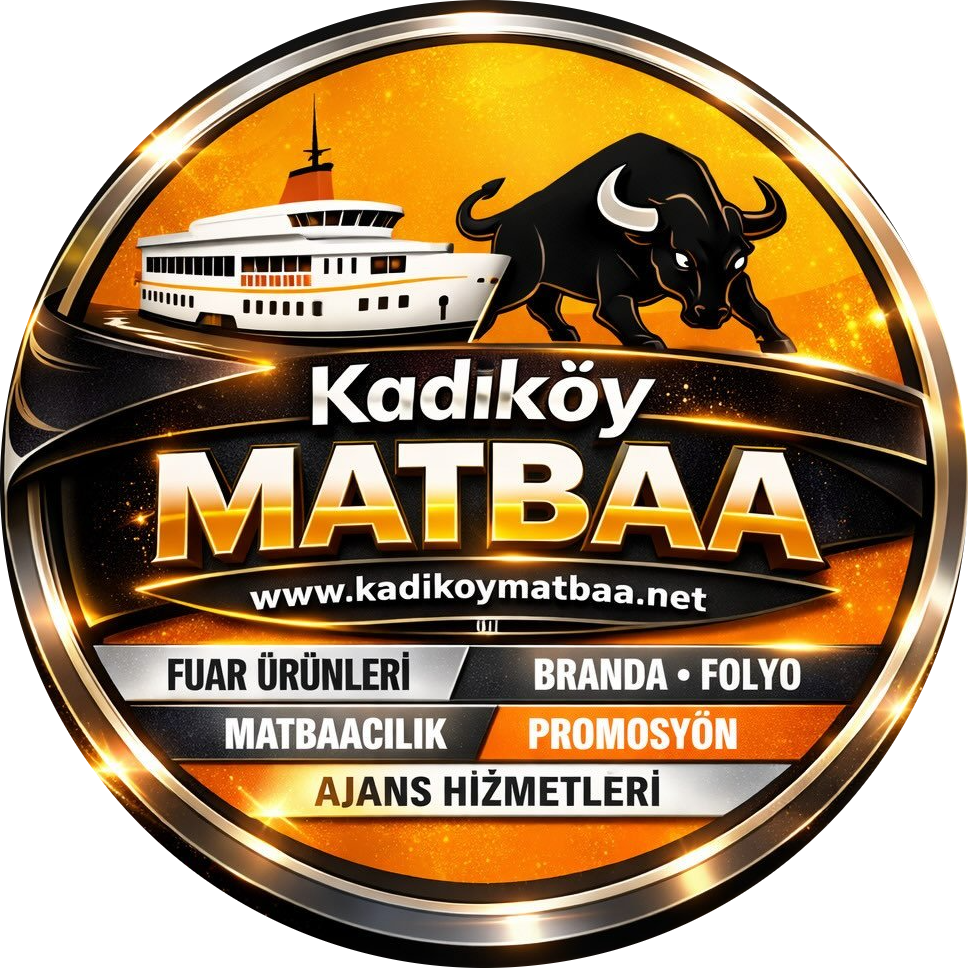 Kadıköy Matbaa